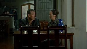 Кадры из фильма Зеленый чай / Green Tea (2003)