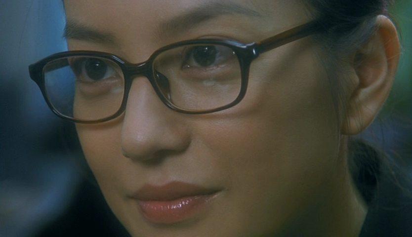 Кадр из фильма Зеленый чай / Green Tea (2003)