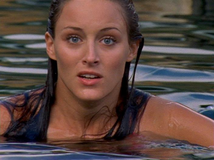 Кадр из фильма Мертвая вода / Red Water (2003)