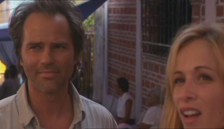 Кадр из фильма Коронадо / Coronado (2003)