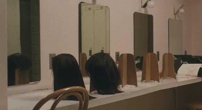 Кадр из фильма Проклятие 2 / Ju-on 2 (2003)