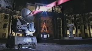 Кадры из фильма Новогодняя история (1996)