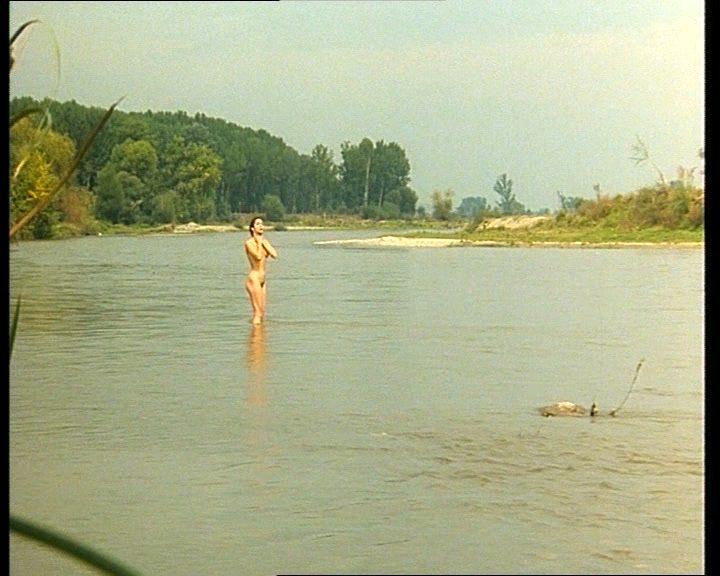 Кадр из фильма Дон Кихот возвращается / Don Kikhot vozvrashchaetsya (1996)