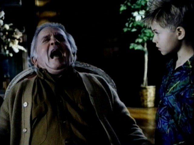 Кадр из фильма Второй шанс / Second Chance (1996)