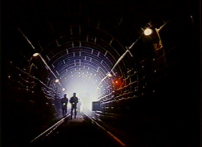 Кадр из фильма Научная секция пилотов (1996)