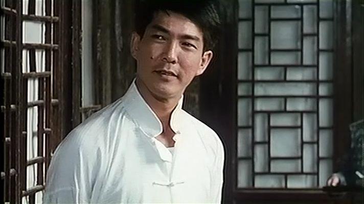 Кадр из фильма Герой ласточка / San tau jin zi lei saam (1996)