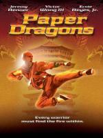 Тайна монастыря / Paper Dragons (1996)