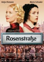 Розенштрассе / Rosenstrasse (2003)