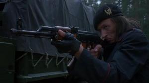 Кадры из фильма Американский спецназ / Special Forces (2003)