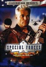 Американский спецназ / Special Forces (2003)
