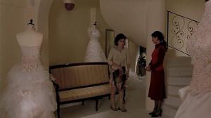 Кадры из фильма Свадебное платье / Il vestito da sposa (2003)