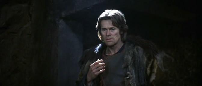 Кадр из фильма День расплаты / The Reckoning (2003)