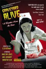 Кладбище живых: Влюблённая зомби медсестра / Graveyard Alive: A Zombie Nurse in Love (2003)
