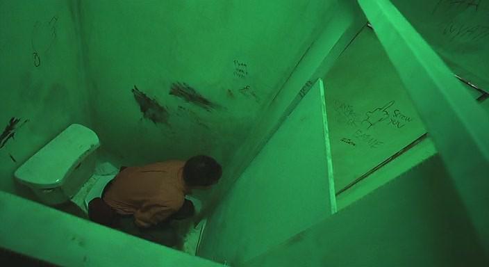 Кадр из фильма Дорожное чудовище / Monster Man (2003)
