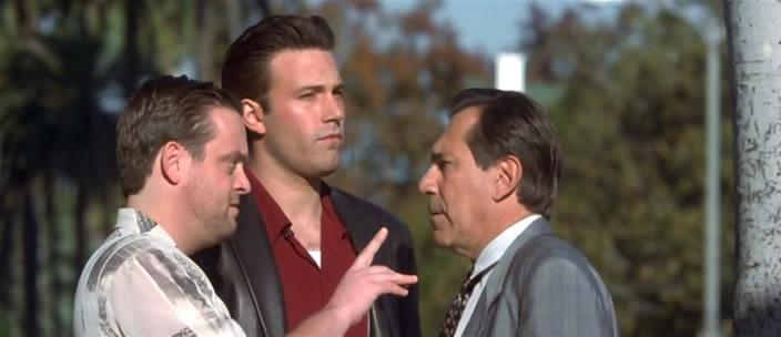 Кадр из фильма Джильи / Gigli (2003)