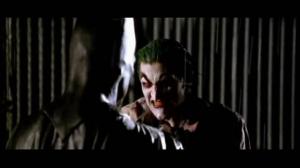 Кадры из фильма Бэтмен: Тупик / Batman: Dead End (2003)