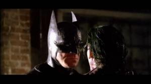 Кадры из фильма Бэтмен: Тупик / Batman: Dead End (2003)