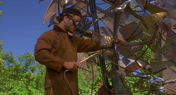 Кадр из фильма Ядовитый плющ 2: Лили / Poison Ivy 2 (1996)