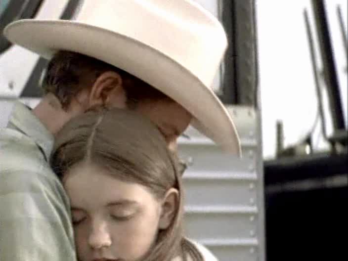 Кадр из фильма Ранчо кадиллаков / Cadillac Ranch (1996)