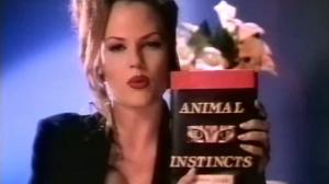 Кадры из фильма Животные инстинкты 3 / Animal Instincts III (1996)