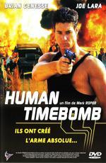 Человек-бомба / Human Timebomb (1996)