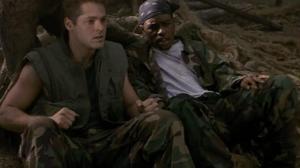 Кадры из фильма Солдаты / Little Soldiers (1996)