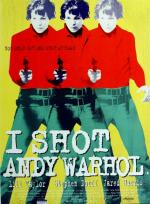 Я стреляла в Энди Уорхола / I Shot Andy Warhol (1996)