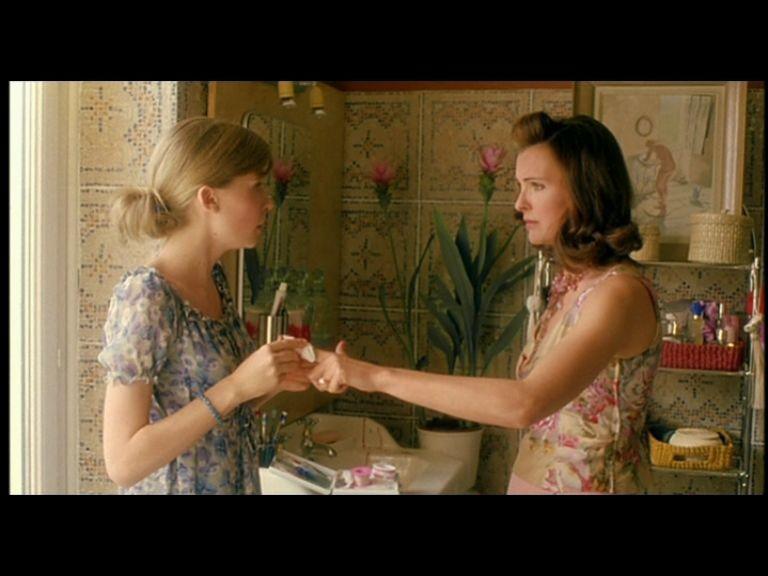 Кадр из фильма Семейка Роуз / Bienvenue chez les Rozes (2003)