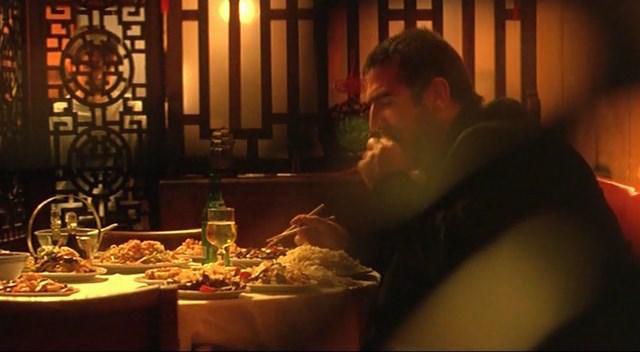 Кадр из фильма Обжора / L'outremangeur (2003)