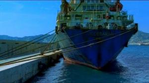 Кадры из фильма Потерянные моряки / Les marins perdus (2003)