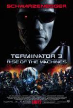 Терминатор 3: Восстание машин / Terminator 3: Rise of the Machines (2003)