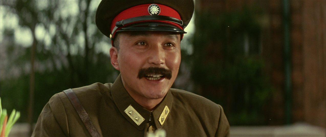 Кадр из фильма Король приключений / Mao xian wang (1996)