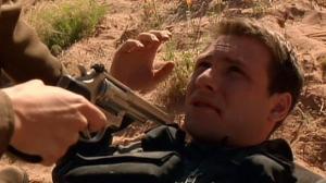 Кадры из фильма Сломанная Стрела / Broken Arrow (1996)