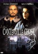 Кентервильское привидение / The Canterville Ghost (1996)