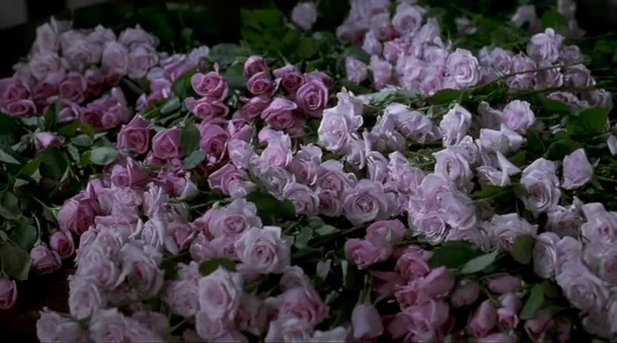 Кадр из фильма Постель из роз / Bed of Roses (1996)
