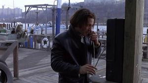 Кадры из фильма Мэрия / City Hall (1996)