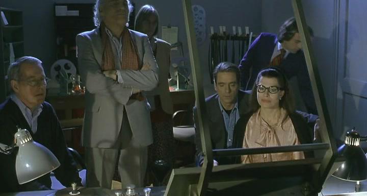 Кадр из фильма Каллас навсегда / Callas Forever (2003)