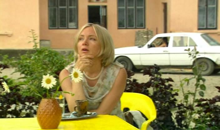 Кадр из фильма Марш славянки (2003)