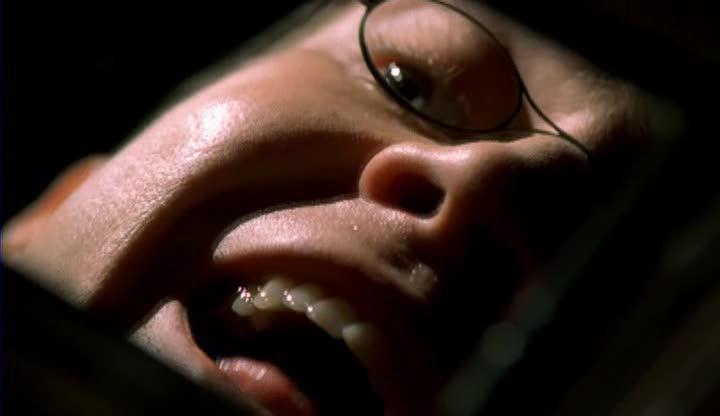Кадр из фильма Превращение (2003)