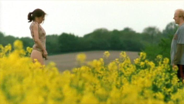 Кадр из фильма Адам и Ева / Adam & Eve (2003)