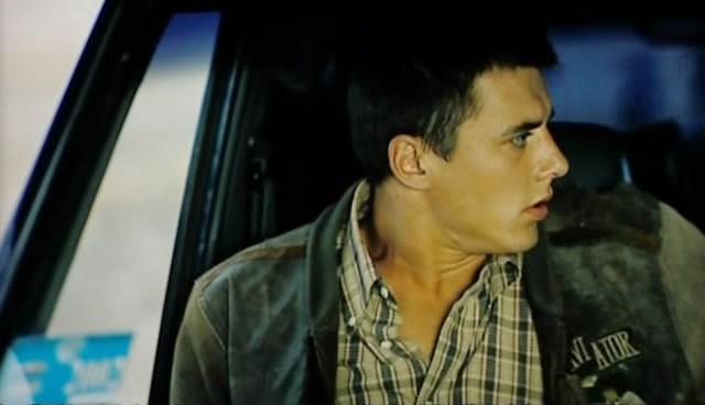 Кадр из фильма Кармен / Кармен (2003)