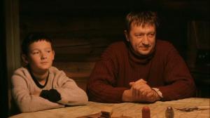 Кадры из фильма Коктебель (2003)