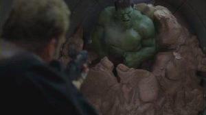 Кадры из фильма Халк / Hulk (2003)
