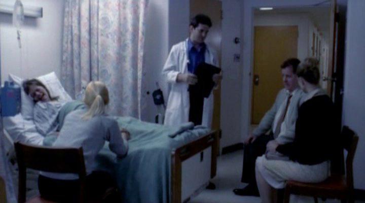 Кадр из фильма Девственница / Virgin (2003)