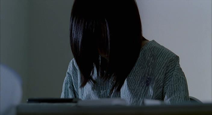 Кадр из фильма История двух сестер / Janghwa, Hongryeon (2003)