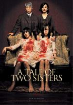 История двух сестер / Janghwa, Hongryeon (2003)