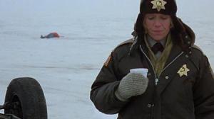 Кадры из фильма Фарго / Fargo (1996)