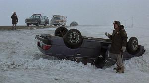 Кадры из фильма Фарго / Fargo (1996)