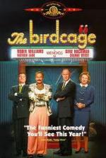 Клетка для пташек / The Birdcage (1996)