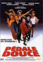 Вечерний прикид / Pédale douce (1996)